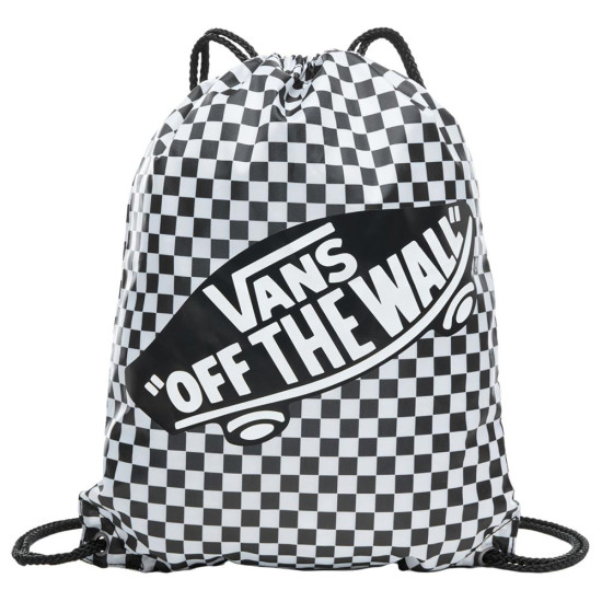 Vans Τσάντα γυμναστηρίου Benched Gym Sack